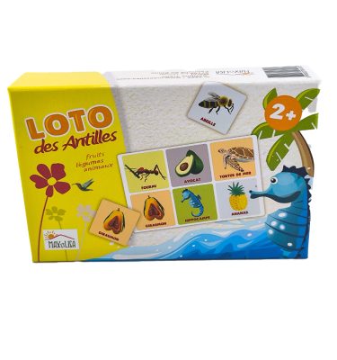 Loto des Antilles
