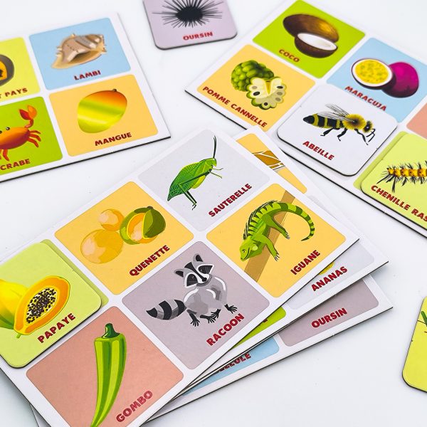 Loto des Antilles – Image 2